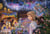 Puzzle 1000 pièces - A Nightingale Rouge in Berkeley Square - Grafika