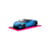 JADA 34850 MINIATURE MCLAREN 720S BLUE PINK SLIPS 1/24