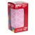 Apli Agipa - Gommettes rouleau Triangle 20 mm rose x 2 832