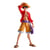 One Piece - Figurine S.H. Figuarts Monkey D. Luffy The Raid on Onigashima 14 cm - Bandai Tamashii Nations