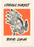 Affiche Art Japon 14 | A3 : 29,7x42cm