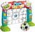 Tigoal Mon But De Foot - Clementoni