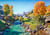 Puzzle 500 pièces - Ramsau en Automne - Bluebird Puzzle