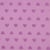 Tissu Maille cœur Amoria violet sur fond Parme - Au mètre