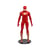 DC The Flash Movie - Figurine The Flash 18 cm