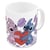 Lilo & Stitch - Mug Angel & Stitch Heart 325 ml - Stor