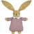 Peluche lapin Trousselier