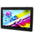 Tablette Tactile Android 13.3 Pouces 10000mAh Octa Core Écran Full HD WiFi 3G YONIS