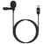 Microphone Lavalier USB-C Anti-Bruit Haute Sensibilité Son Pur Plug&Play YONIS