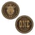 Five Nights at Freddy's - Pièce de collection One Faz Token Limited Edition