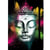 Petit carnet à couverture rigide Bouddha modèle 3
