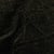 Tissu Velours ras Lurex Nova  paillettes Dorées sur fond Noir