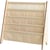 Bibliothèque enfant beige - 3 Sprouts