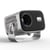 Mini Videoprojecteur 4K Android Portable 4000 Lumens WiFi Bluetooth YONIS