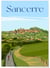 Affiche ville Sancerre | A3 : 29,7x42cm
