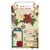 BoBunny - Die Cut Layered Chipboard Juliet 6 pièces