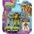 Figurine donatello 12 cm - les tortues ninja teenage mutant ninja - mutations mix'n match - tmnt - turtles - giochi preziosi