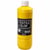 Peinture textile 500 ml - Jaune primaire