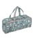 Sac à ouvrage "Mouton" - 13 x 45 x 18 cm - Hobby Gift Vert
