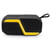 Enceinte Bluetooth Portable TWS Son Haute Fidélité Autonomie 5h Support TF FM Jaune YONIS