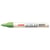 Marqueur pointe conique moyenne PAINT Marker PX20 2,2 - 2,8mm Vert Clair UNI-BALL