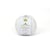 DMC - Fil Coton Recyclé Eco Vita 3mm 100g Tricot et Crochet Col. 001 blanc