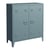 Casier de bureau armoire meuble de rangement pour bureau atelier chambre acier