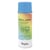 Spray acrylique, turquoise, Boîte 200ml