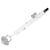 Attache tétine  en coton, Stella