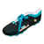 Trousse en forme de chaussure de football Marseille