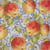 Lot de 4 serviettes en papier découpage collage 33 cm FRUIT POMME FEUILLE
