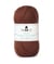 Coton à tricoter 100% Baby Cotton - DMC - certifié Oeko-Tex 777 Marron