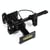 Machine À Graver Laser Puissante Pour Bois Métal Papier Et Plus Noir YONIS