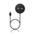 BMW Chargeur Sans Fil Fixation Magnétique Édition BMW M Compact 15W Noir