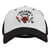 Stranger Things - Casquette Hellfire Club - Cinereplicas