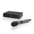 Sennheiser XSW 1-835-B - Ensemble vocal , gamme fréquence B