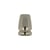 Serre-cordon 10X16mm argent