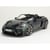 Voiture miniature de collection - NOREV - Porsche 718 Spyder RS 2023 - 1/18 - Forest Green Metal - Weissach Pack