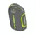 Enceinte Waterproof Puissante 50W Bluetooth 5.3 Autonomie Longue Effets Lumineux Gris YONIS
