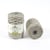 DMC - Fil Coton Recyclé Eco Vita Multico 4mm 250g Col. 311 gris