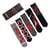 Marvel - Pack 5 paires de chaussettes Deadpool L-XL