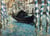 Puzzle 1000 pièces - Edouard Manet - Le Grand Canal, Venise - Eurographics