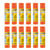 Lot de 12 bâtons De Colle Cléostick - 8G - Cléopâtre