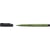 Lot de 10 feutres pinceaux - FABER-CASTELL - Pitt Artist Pen - Vert oxyde de chrome