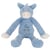 Peluche Âne Denzell 32 cm - Happy Horse