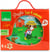 Puzzles les 4 saisons - coffret bois