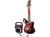 Guitare Et Bafle - Reig