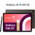 Tablette Samsung Galaxy Tab S9 gris stockage 128 Go RAM 8 Go 13 mpx 11 "