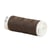 Bobine fil polyester 200m Oeko Tex fabriqué en Europe brun mocca