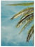 Poster Palm Trees 4 | A3 : 29,7x42cm